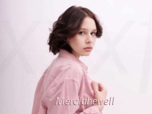 Merciahewell