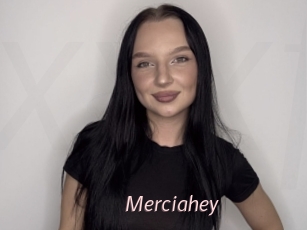 Merciahey