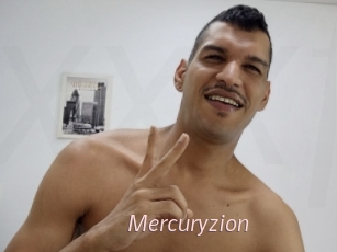 Mercuryzion