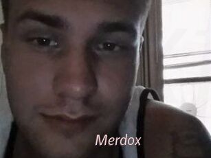 Merdox
