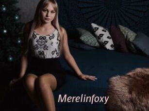 Merelinfoxy
