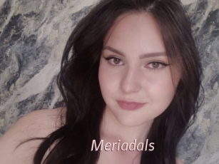 Meriadals