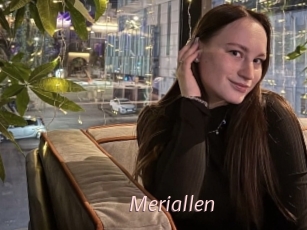 Meriallen