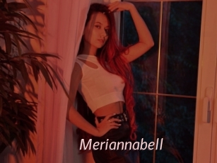 Meriannabell