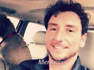 Mericaxxx
