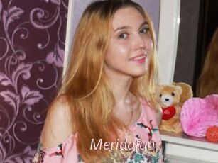 Meridafun