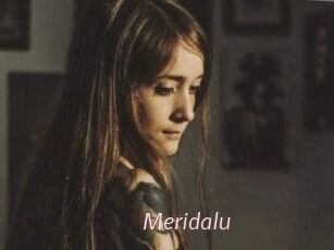 Meridalu