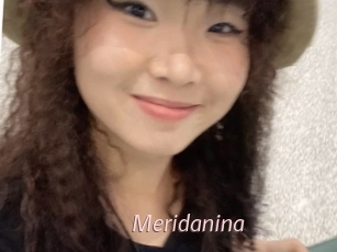 Meridanina