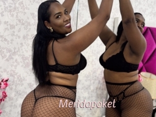 Meridapoket