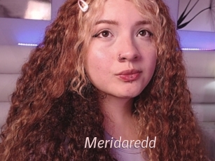 Meridaredd