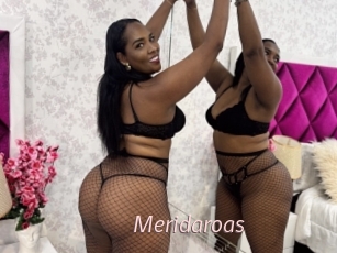meridaroas xxx Free Sites