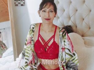 Meridax