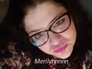 Merilynnnnn