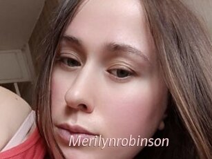 Merilynrobinson