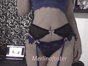 Merlinafoster