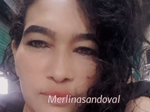 Merlinasandoval