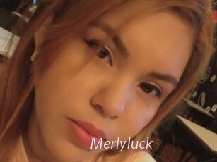 Merlyluck