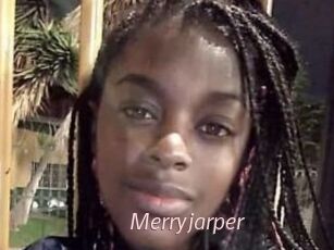 Merryjarper