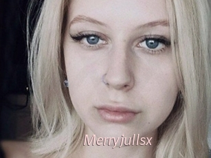 Merryjullsx