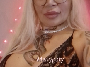 Merrypaty