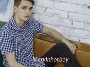 Mervinhotboy