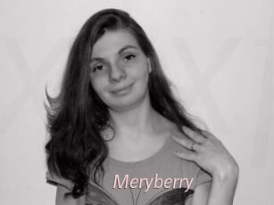 Meryberry