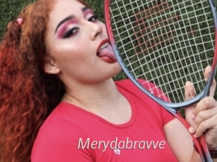 Merydabravve