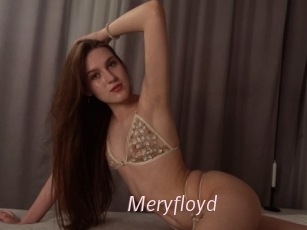 Meryfloyd