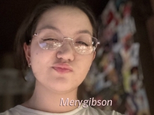 merygibson xxx Free Sites