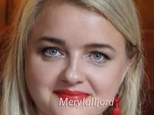 Merylallford