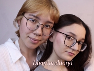 Merylanddaryl