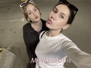 Merylandhollis