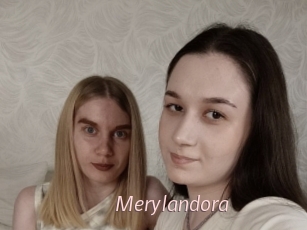 merylandora xxx Free Sites