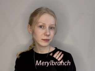 Merylbranch