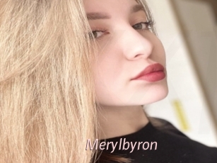 Merylbyron