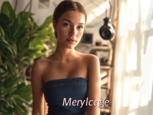 Merylcage