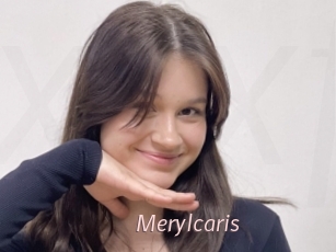 Merylcaris