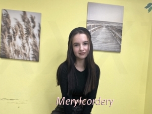 Merylcordery