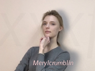 Merylcrumblin