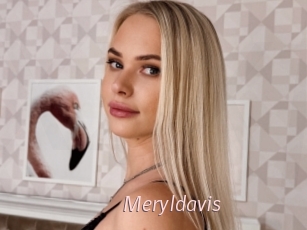 meryldavis xxx Free Sites