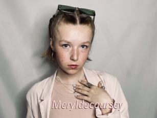 Meryldecoursey