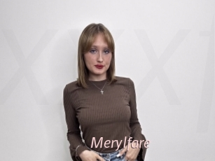 Merylfare