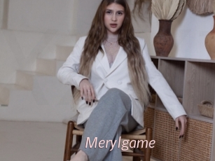Merylgame
