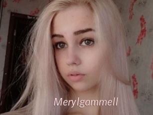 Merylgammell
