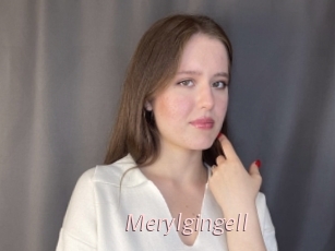 Merylgingell