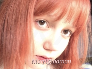 Merylgladman
