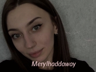 Merylhaddaway