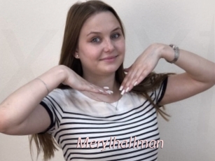 Merylhallman