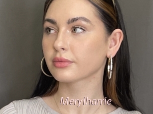 Merylharrie
