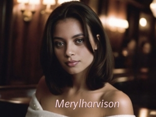 Merylharvison